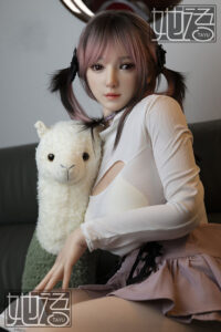 160cm E Cup Head#25 Lilia Set1 - Image 19