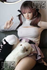 160cm E Cup Head#25 Lilia Set1 - Image 24