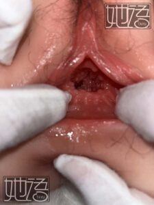 161cm F Cup Head#13 Peach Set2 - Image 13