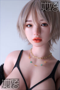 161cm F Cup Head#15 Katniss Set1 - Image 5