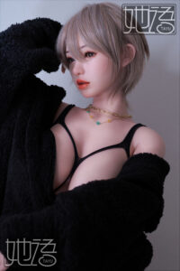 161cm F Cup Head#15 Katniss Set1 - Image 4