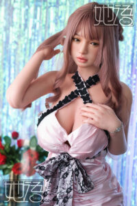 161cm F Cup Head#15 Katniss Set2 - Image 6