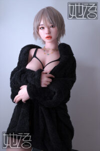 161cm F Cup Head#15 Katniss Set1 - Image 3