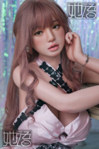 161cm F Cup Head#15 Katniss Set2 - Image 9