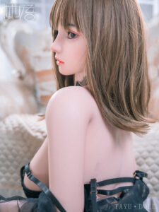 161cm F Cup Head#17 Azina Set1 - Image 2