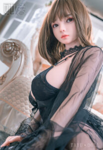 161cm F Cup Head#17 Azina Set1 - Image 11