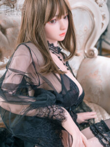 161cm F Cup Head#17 Azina Set1 - Image 13