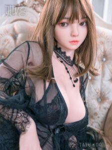 161cm F Cup Head#17 Azina Set1 - Image 14