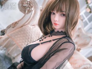 161cm F Cup Head#17 Azina Set1 - Image 18