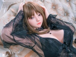 161cm F Cup Head#17 Azina Set1 - Image 19