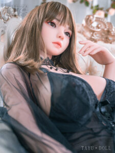 161cm F Cup Head#17 Azina Set1 - Image 4