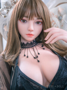 161cm F Cup Head#17 Azina Set1 - Image 5