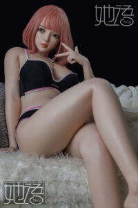 165cm E Cup Head#24 April Set1 - Image 6
