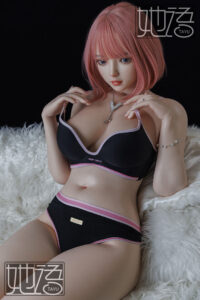 165cm E Cup Head#24 April Set1 - Image 9