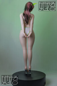 165cm E Cup Head#25 Lilia Set2 - Image 3