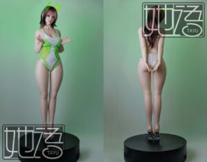 165cm E Cup Head#25 Lilia Set2 - Image 10