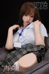88cm E Cup Torso Head#16 Noy Set1 - Image 6