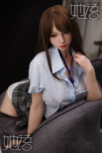 88cm E Cup Torso Head#16 Noy Set1 - Image 7