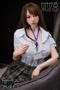 88cm E Cup Torso Head#16 Noy Set1 - Image 8