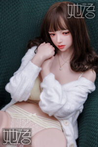 88cm E Cup Torso Head#9 NaiMei Set1 - Image 15