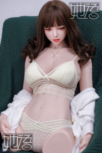 88cm E Cup Torso Head#9 NaiMei Set1 - Image 7