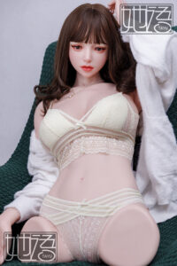88cm E Cup Torso Head#9 NaiMei Set1 - Image 8