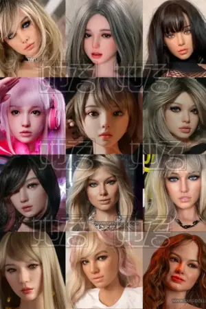 Single Heads