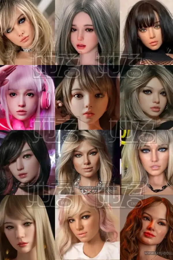 Single Heads