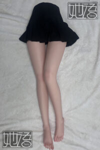 Tayu Silicone Legs 107cm - remodelled from 161F - Image 2