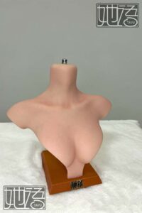Tayu Head Stand - Image 4