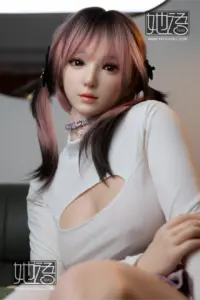 Cute Asian Sex Doll Lilia 160cm – Busty E Cup Beauty