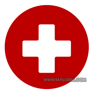 Silicone Repair Kit - Ship Separately