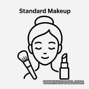 Standard Makeup