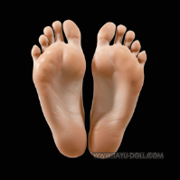 Soft Feet Without Bolts