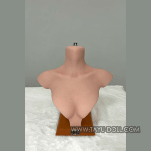 Silicone Head Stand