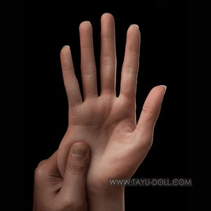 Soft Hands