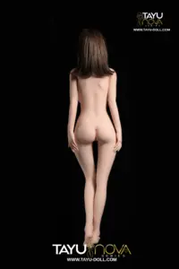TAYU NOVA Series 148cm D Cup Katniss Natural - Image 10
