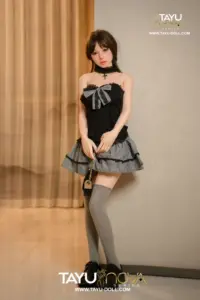TAYU NOVA Series 148cm D Cup Katniss Natural - Image 3