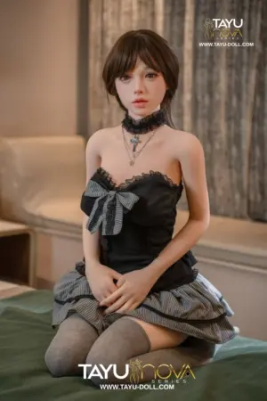 TAYU NOVA Series 148cm D Cup Katniss Natural