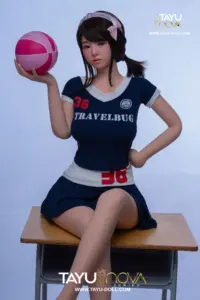TAYU NOVA Series 148cm D Cup Yuki Natural - Image 2