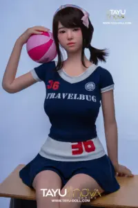 TAYU NOVA Series 148cm D Cup Yuki Natural - Image 3