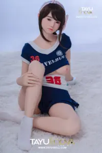 TAYU NOVA Series 148cm D Cup Yuki Natural - Image 5