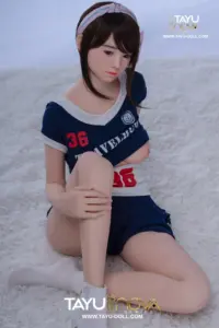 TAYU NOVA Series 148cm D Cup Yuki Natural - Image 6