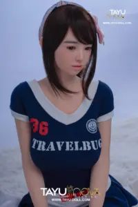 TAYU NOVA Series 148cm D Cup Yuki Natural - Image 9