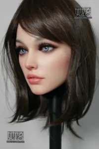 TAYU NOVA Head Riley (Natural) - Image 2