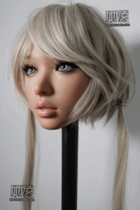 TAYU NOVA Head Katniss (Tan) - Image 2