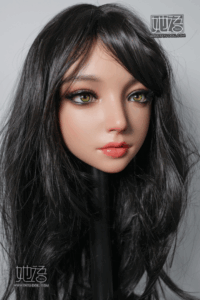 TAYU NOVA Head Naimei (Tan) - Image 3