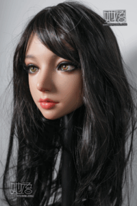 TAYU NOVA Head Naimei (Tan) - Image 2