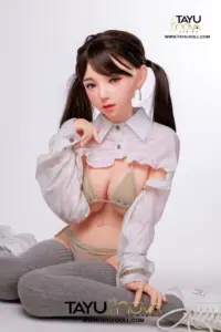 TAYU NOVA Series 148cm D Cup Naimei Natural - Image 3