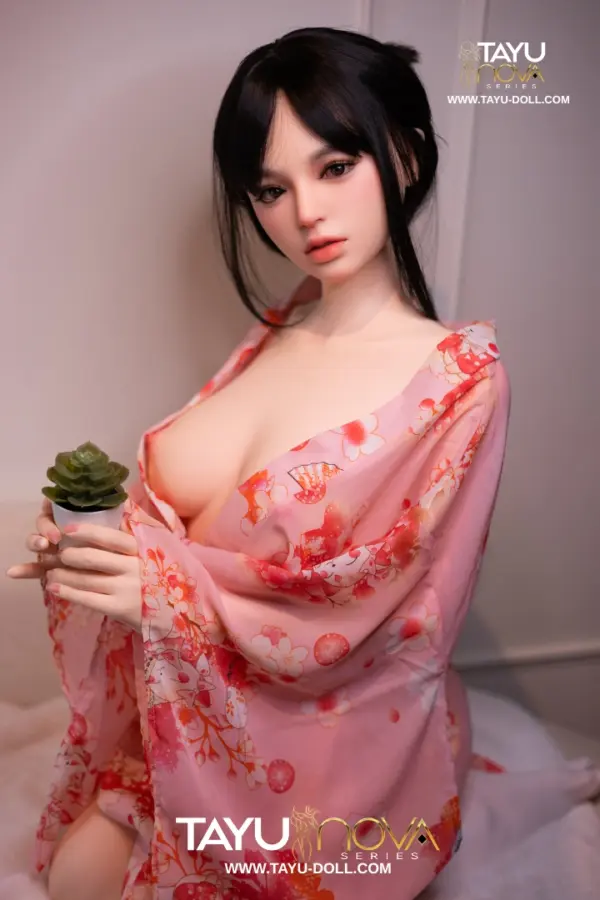 Korean TAYU NOVA Sex Doll Affordable Asian Style